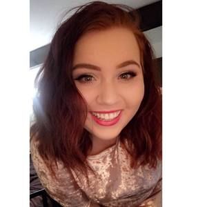 Meet your Posher, Mandy